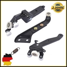 Schiebetür Rollenführung