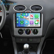 Android 15 Autoradio Für Ford