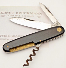 Vintage bruckmann solingen - vintage,