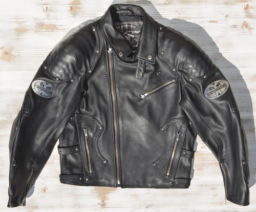 Hein gericke speedforce - hein,