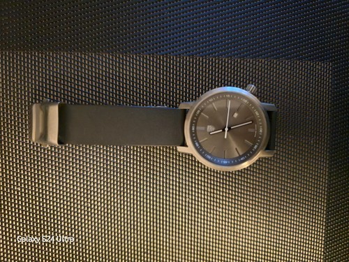 Herrenuhr porsche essential - herrenuhr,