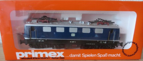 E032 märklin primex - märklin/primex, lok