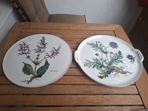 Villeroy boch botanica 2er - villeroy,