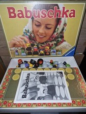 Babuschka von Ravensburger *** TOP***