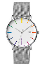 Junghans - FORM Quarz - 100