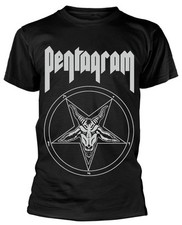 Pentagram 'Relentless'