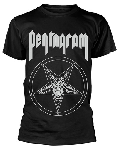 Pentagram relentless - pentagram, 'relentless'