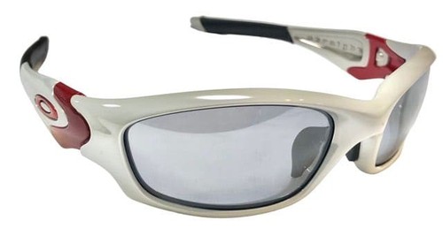 Oakley straight jacket - straight,
