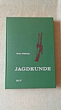 Jagdkunde Ein Lehrbuch zur