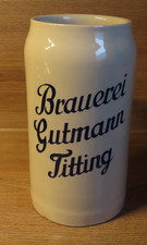 Brauerei gutmann titting - brauerei, ~