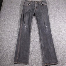 Nudie Jeans Co Slim Jim Jeans