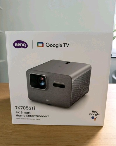 Uhd heimkino beamer benq - 4k,