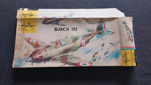 Modellbausatz heller - 1:72,