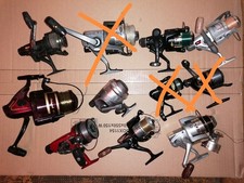 Konvolut Angelsachen Angelrolle Ruten Angel Stiefel