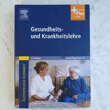 Pflege Heute, Altenpflege