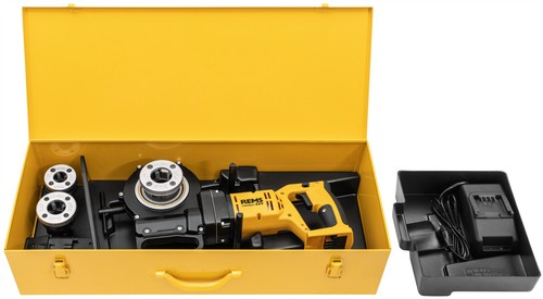 Rems amigo 22v - amigo,