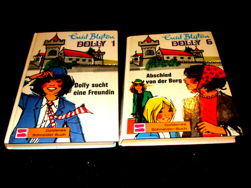 Enid blyton band 1 - enid,