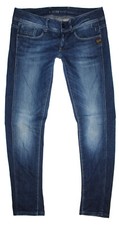 G-Star Damen Jeans Hose MIDGE