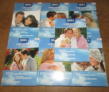 21 Bianca Exklusiv Romane