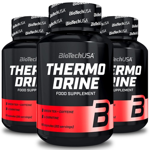 Thermo drine stark wirksame - thermo,