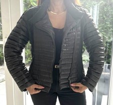 Airfield leichte Daunenjacke