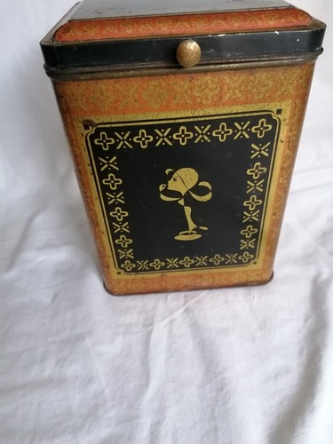 Alte vintage wilken - ,