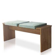 Klemm-Kissen mit 1 Leiste