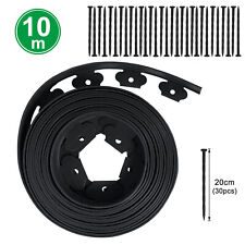 Rasenkante Beetumrandung