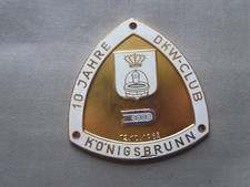 DKW Club 10 Jahre Königsbrunn