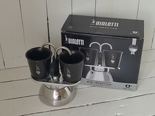 Bialetti mini induktion - induktion, 2