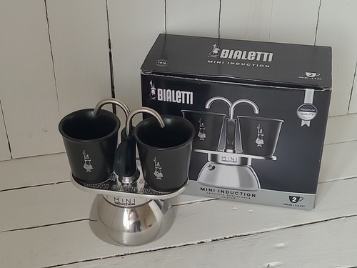Bialetti mini induktion - bialetti,