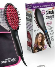 Genius Simply Straight Bürste