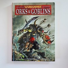 Warhammer 40k - Fantasy - Orks