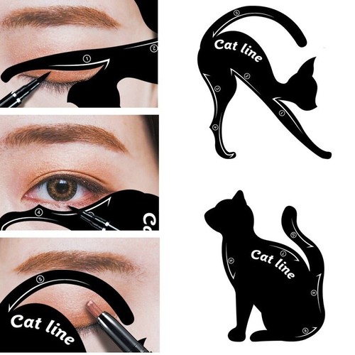 Stk katze schablone hilfe - 2,
