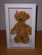 Hermann Teddy Collection 9 cm