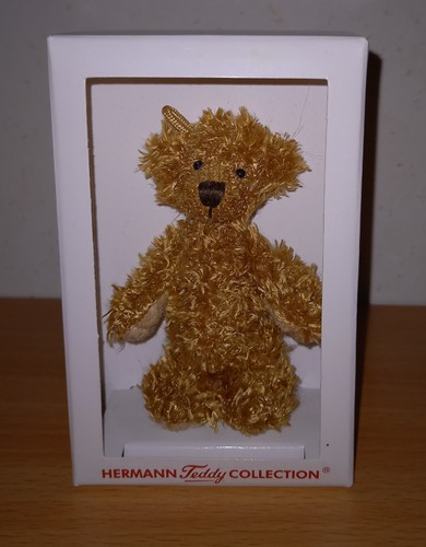Hermann teddy collection cm - teddy, 9