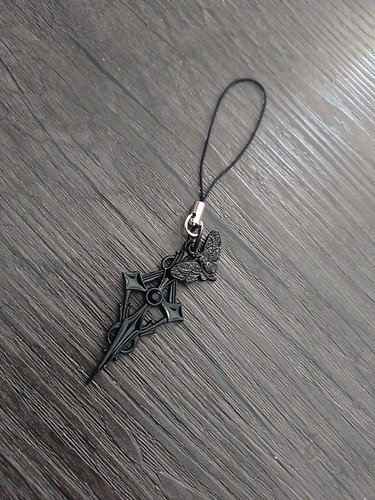 The vampire diaries - vampire, anhänger