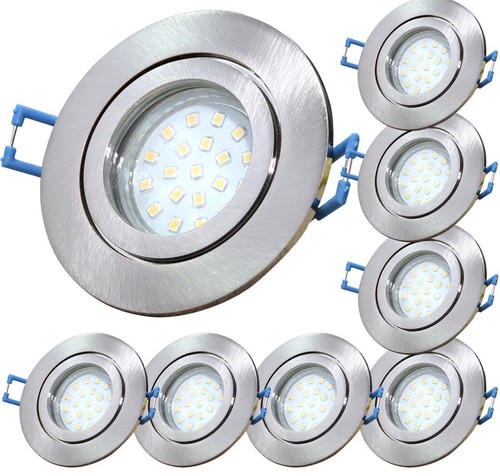 10er sets smd - -, led