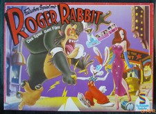 Falsches Spiel mit Roger