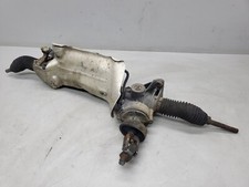 VW Golf 5 1K - Lenkgetriebe Servolenkung Lenkung 7805501275 (09)