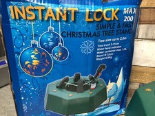 Boxed Instant Lock