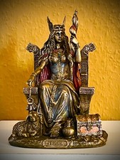 Germanische Göttin Frigga