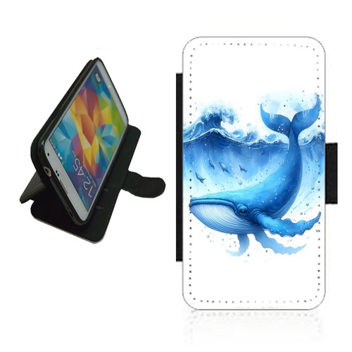 Wal design handy - wal, hülle
