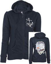 Küstenluder HOMEWARD BOUND