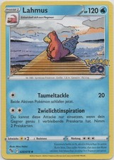 Pokemon - Schwert&Schild -