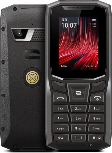 Crosscall core schwarz - core, s5