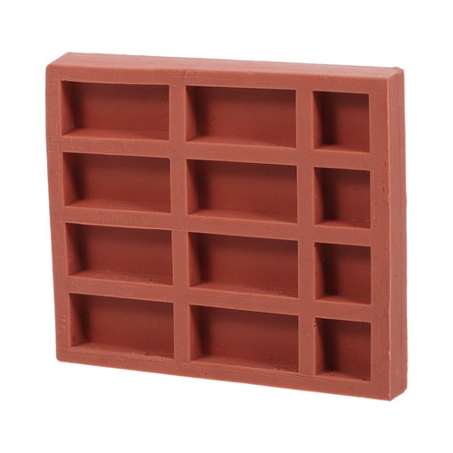 Miniatur ziegelform - , miniatur-ziegelform