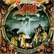 Dreamweaver von sabbat - cd, |