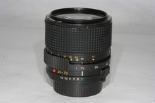 Minolta MD Zoom 35-70mm 1:3,5 #8511592