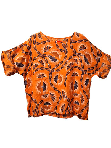 46 bluse tunika - 42,